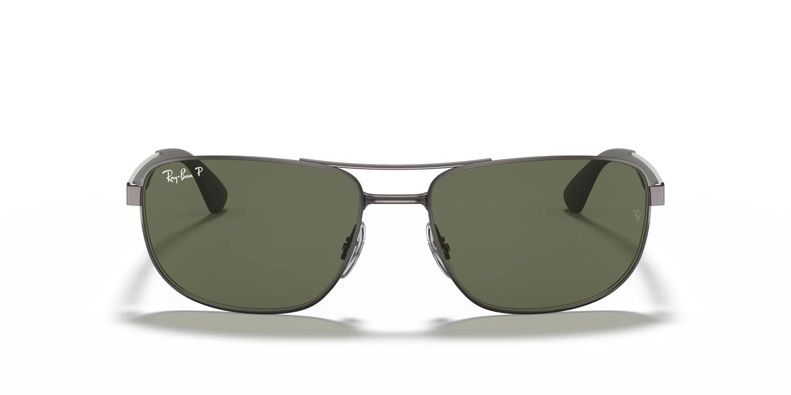 Ray-Ban 3528 Sunglasses - view 26